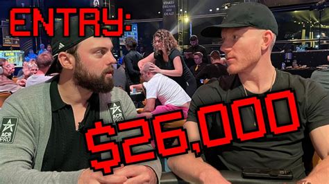 Risking WAY TOO MUCH Money: My BIGGEST BUY IN EVER!.
